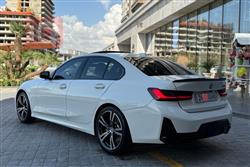 بي ام دبليو الفئة 3